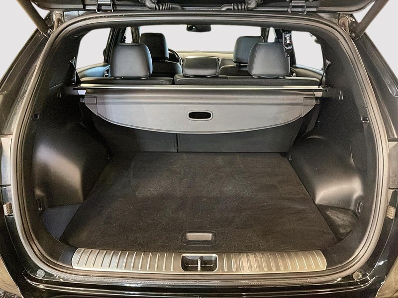 Kia Sportage SX 2022 AWD TURBO + TOIT PANO + NAVI + CUIR