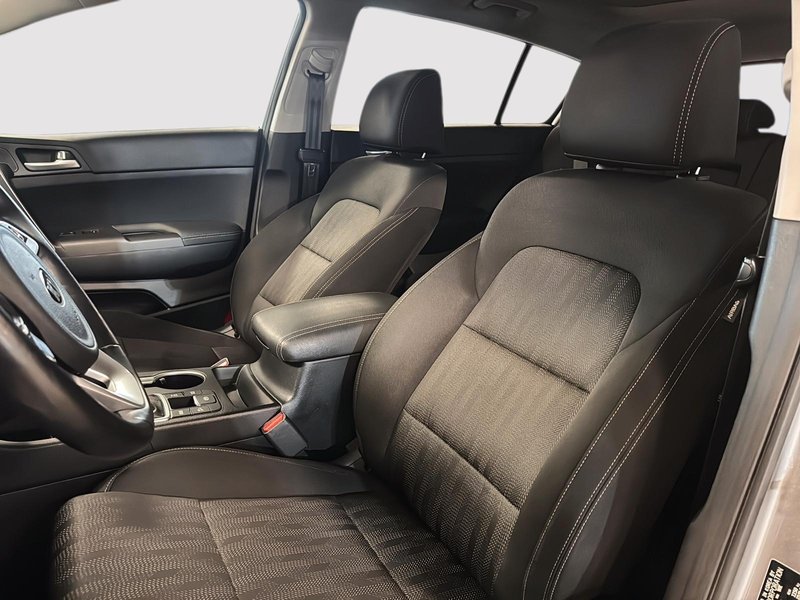 Kia Sportage EX S 2022 AWD + TOIT PANO + CARPLAY + CAMÉRA DE RECUL