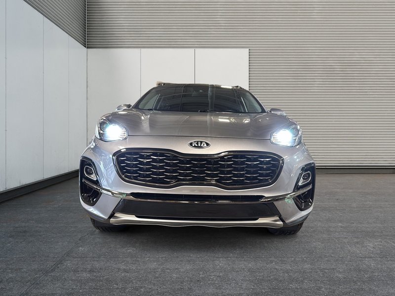 Kia Sportage EX S 2022 AWD + TOIT PANO + CARPLAY + CAMÉRA DE RECUL