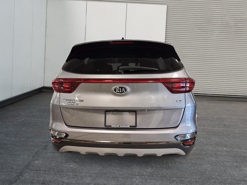Kia Sportage EX S 2022 AWD + TOIT PANO + CARPLAY + CAMÉRA DE RECUL