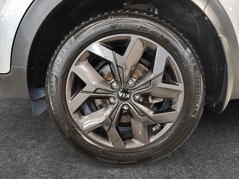 Kia Sportage EX S 2022 AWD + TOIT PANO + CARPLAY + CAMÉRA DE RECUL