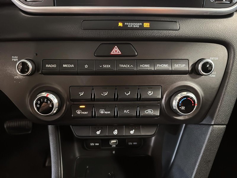 Kia Sportage EX S 2022 AWD + TOIT PANO + CARPLAY + CAMÉRA DE RECUL
