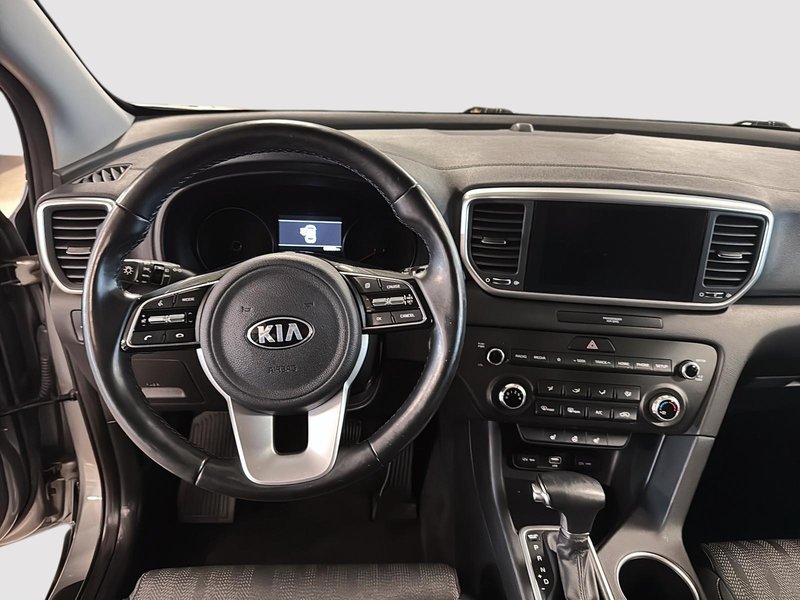 Kia Sportage EX S 2022 AWD + TOIT PANO + CARPLAY + CAMÉRA DE RECUL