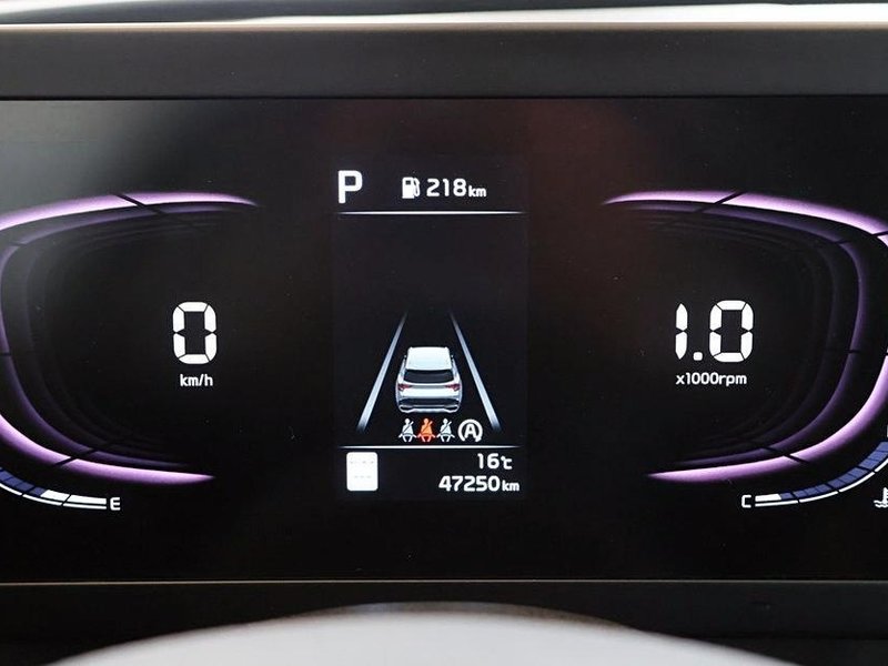 Kia Sportage LX AWD 2023 | Siège Chauffant |