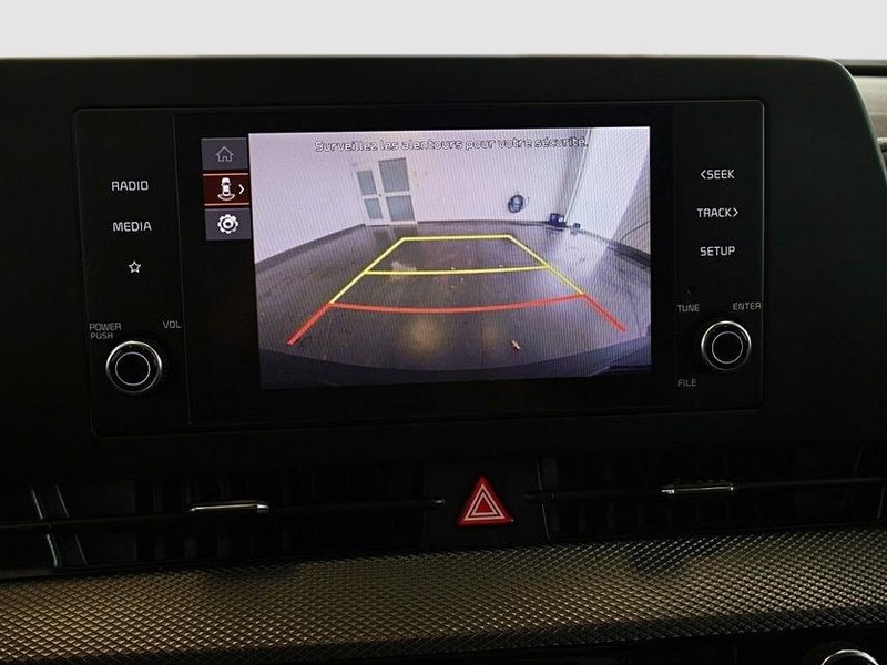 Kia Sportage LX AWD 2023 | Siège Chauffant |