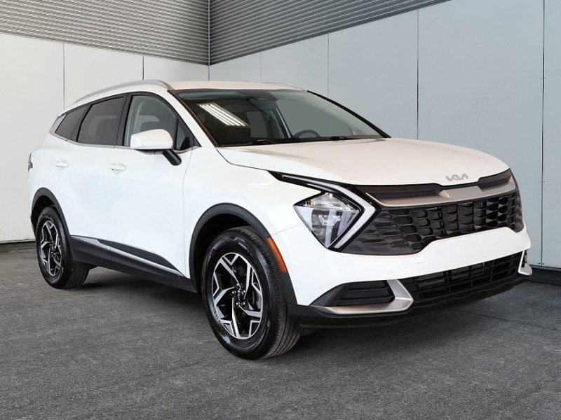 Kia Sportage LX AWD 2023 | Siège Chauffant |