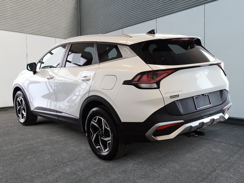 Kia Sportage LX AWD 2023 | Siège Chauffant |