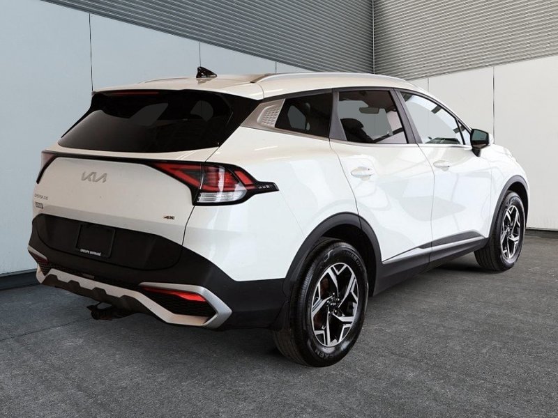 Kia Sportage LX AWD 2023 | Siège Chauffant |