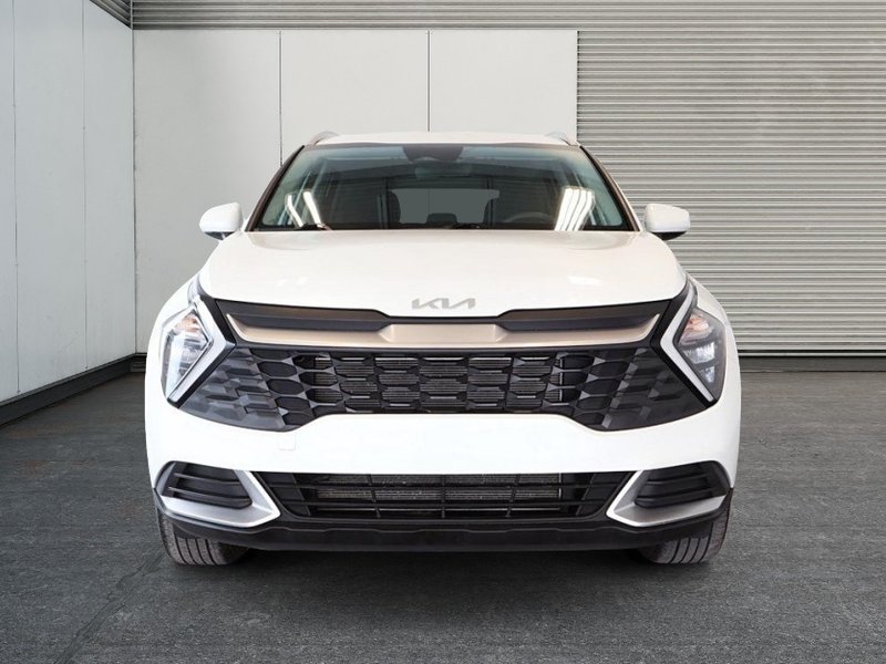 Kia Sportage LX AWD 2023 | Siège Chauffant |