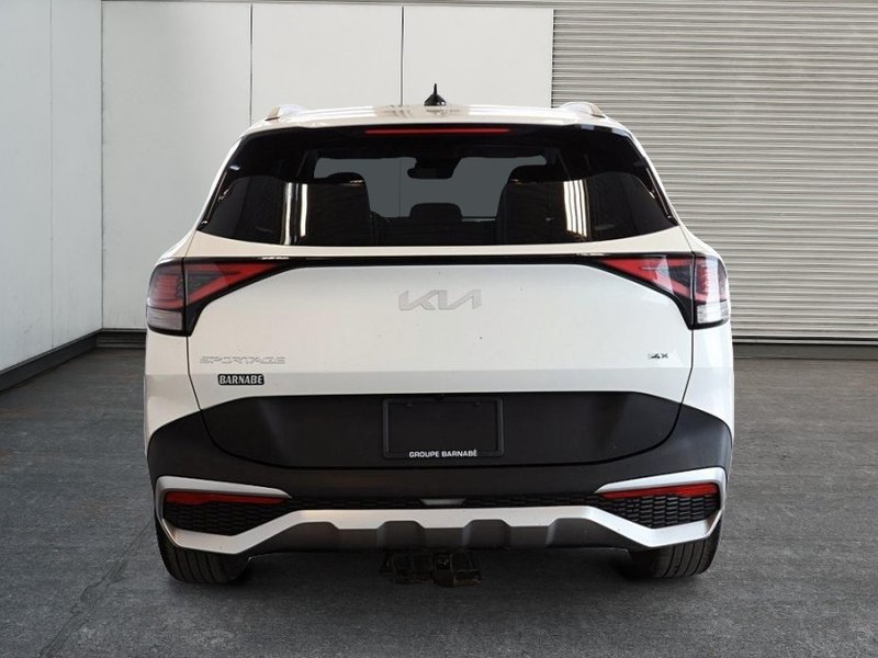 Kia Sportage LX AWD 2023 | Siège Chauffant |