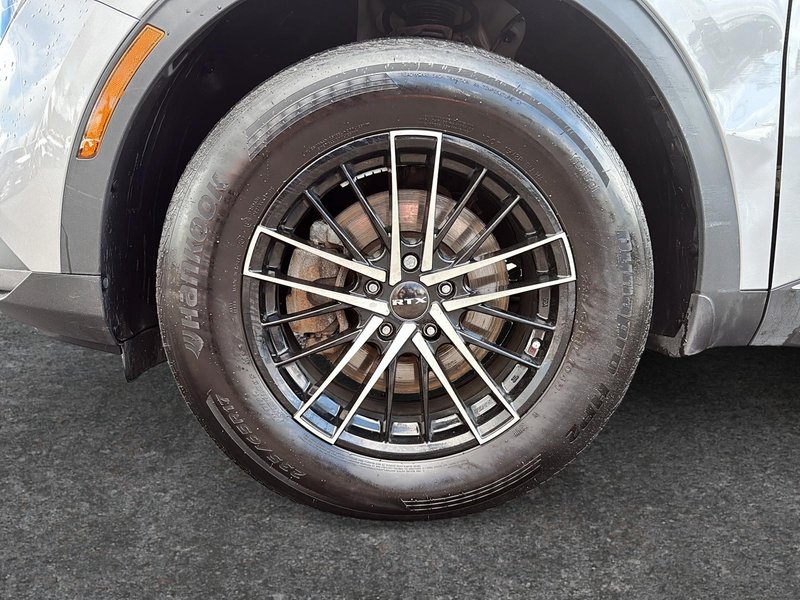 Kia Sportage LX 2023 Sièges chauffants - Apple Car Play - Détecteur d'angles morts