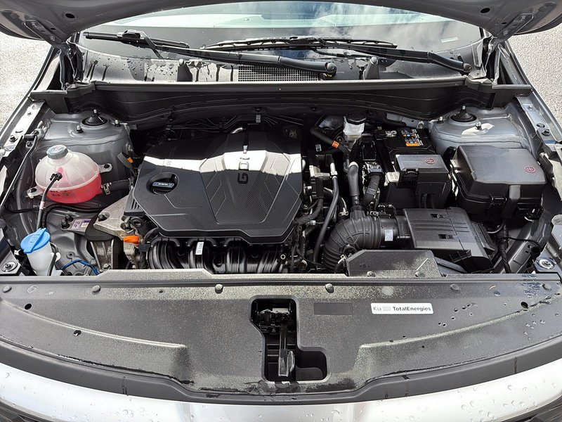 Kia Sportage LX 2023 Sièges chauffants - Apple Car Play - Détecteur d'angles morts