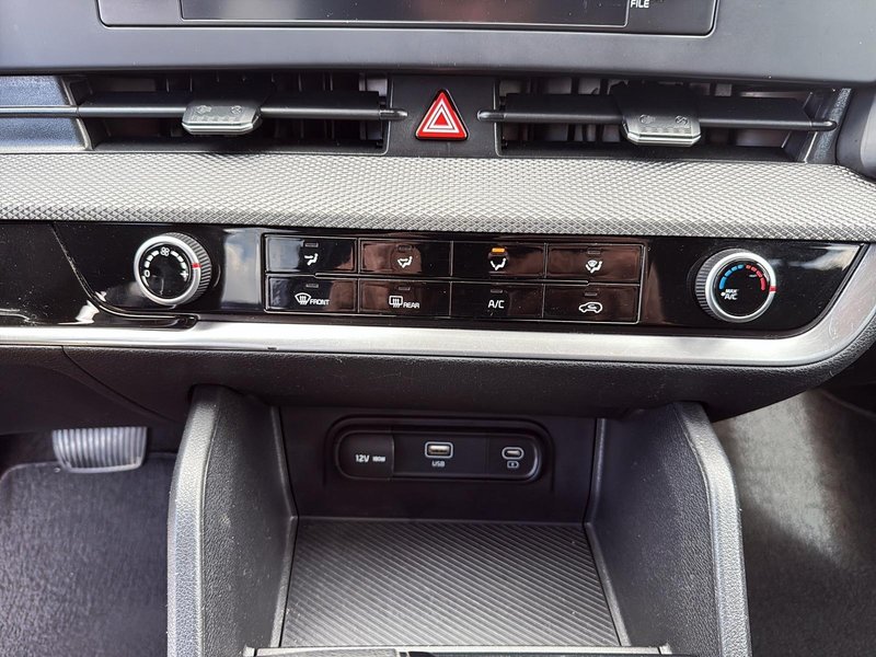 Kia Sportage LX 2023 Sièges chauffants - Apple Car Play - Détecteur d'angles morts