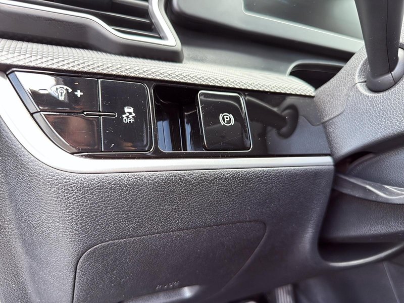 Kia Sportage LX 2023 Sièges chauffants - Apple Car Play - Détecteur d'angles morts