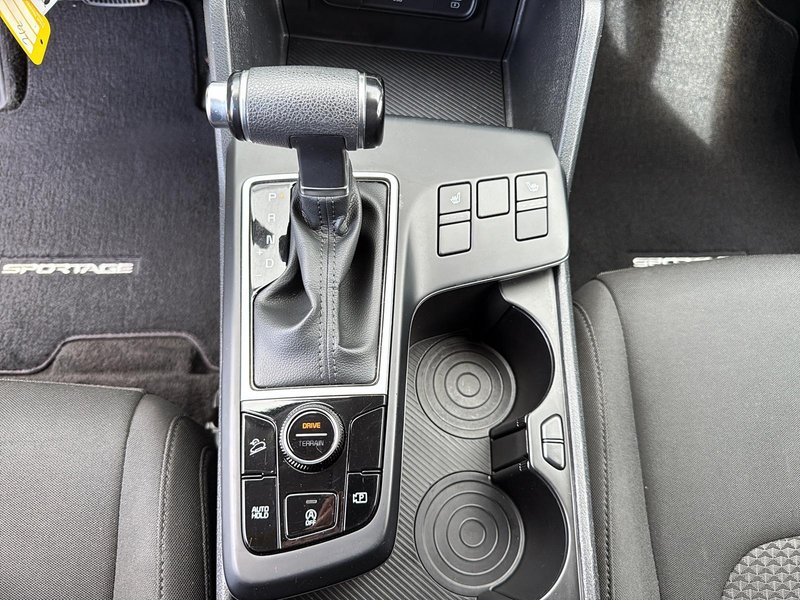Kia Sportage LX 2023 Sièges chauffants - Apple Car Play - Détecteur d'angles morts