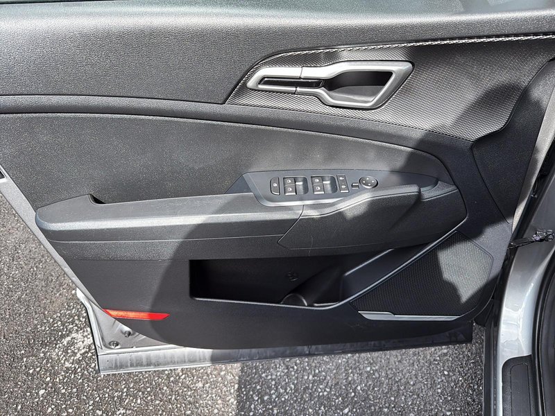 Kia Sportage LX 2023 Sièges chauffants - Apple Car Play - Détecteur d'angles morts