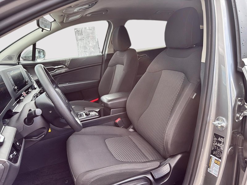 Kia Sportage LX 2023 Sièges chauffants - Apple Car Play - Détecteur d'angles morts