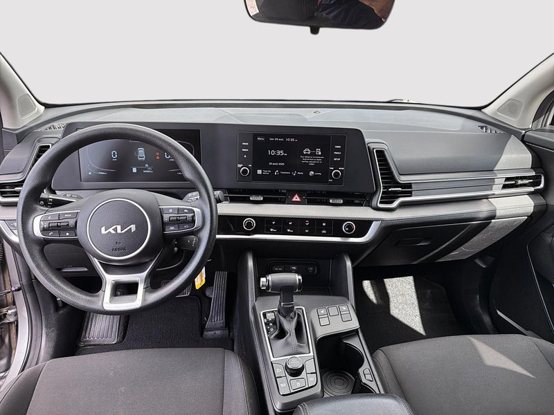 Kia Sportage LX 2023 Sièges chauffants - Apple Car Play - Détecteur d'angles morts