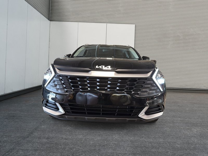 Kia Sportage LX 2023 AWD + Carplay + Sièges chauffants