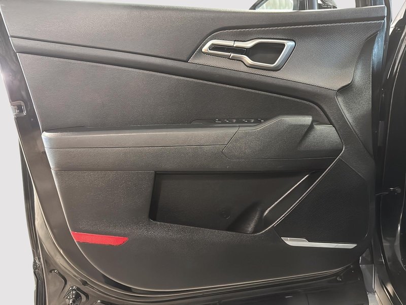 Kia Sportage LX 2023 AWD + Carplay + Sièges chauffants