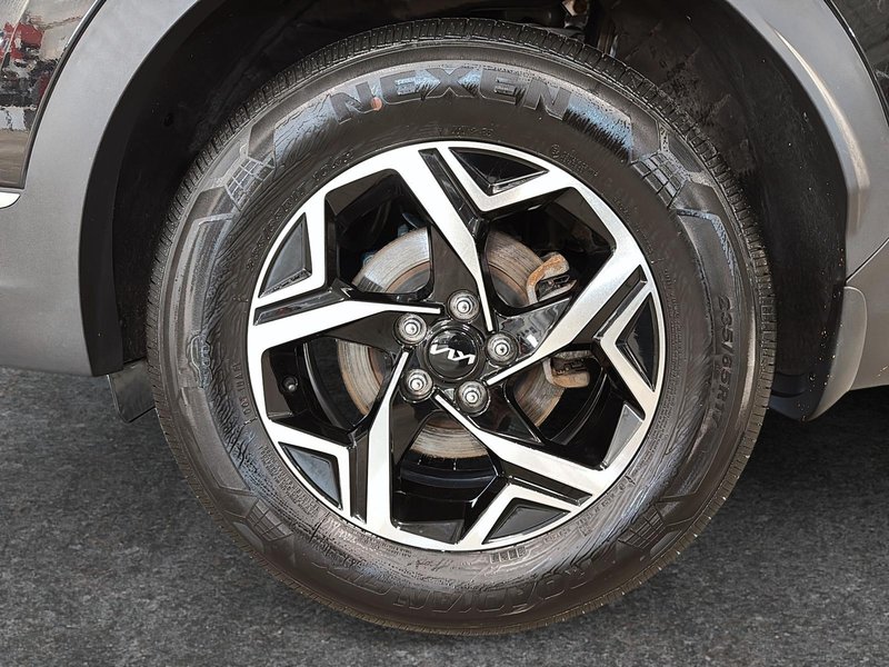 Kia Sportage LX 2023 AWD + Carplay + Sièges chauffants