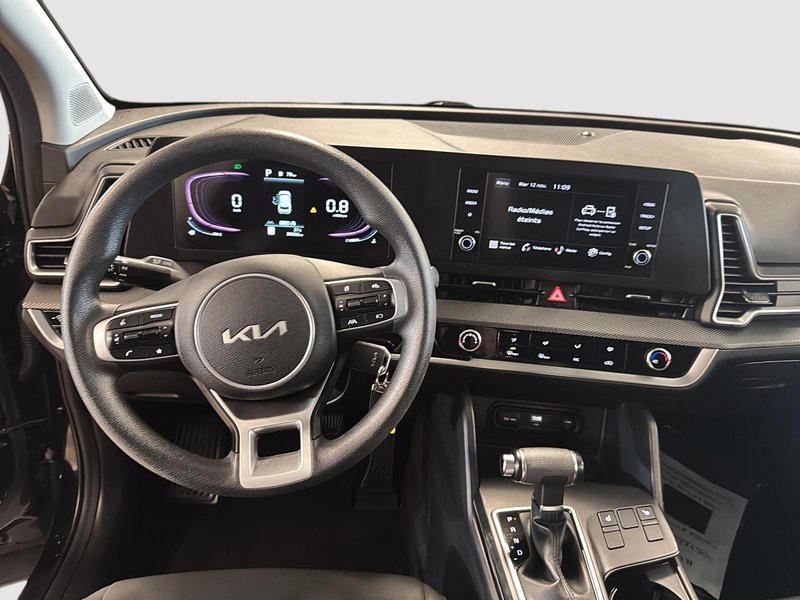 Kia Sportage LX 2023 AWD + Carplay + Sièges chauffants