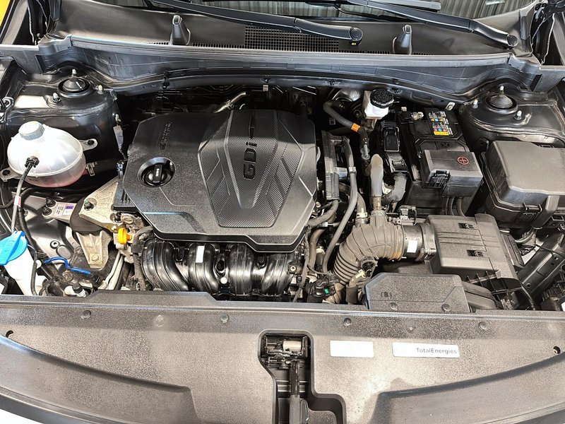 Kia Sportage LX 2023 AWD + Carplay + Sièges chauffants
