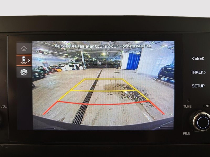 Kia Sportage LX 2023 AWD + Carplay + Sièges chauffants