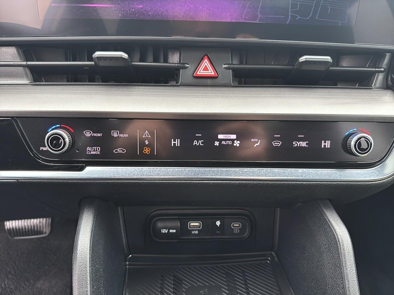 Kia Sportage EX PREMIUM 2023 AWD + CUIR + CARPLAY