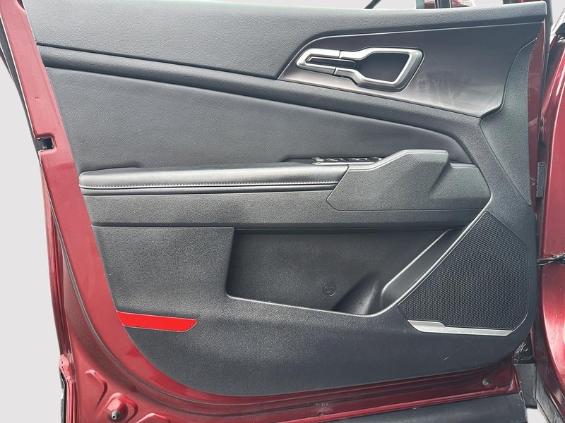 Kia Sportage EX PREMIUM 2023 AWD + CUIR + CARPLAY