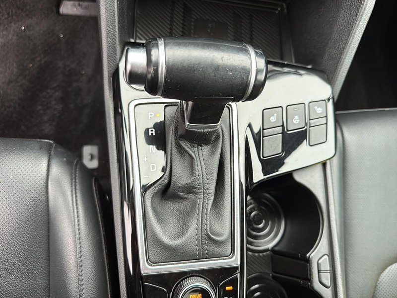 Kia Sportage EX PREMIUM 2023 AWD + CUIR + CARPLAY