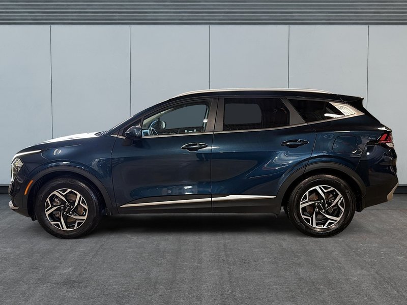 Kia Sportage LX 2023 Sièges chauffants + Camera de recul