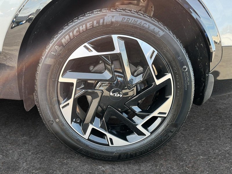 2023 Kia Sportage EX PREMIUM AWD + LEATHER + CARPLAY