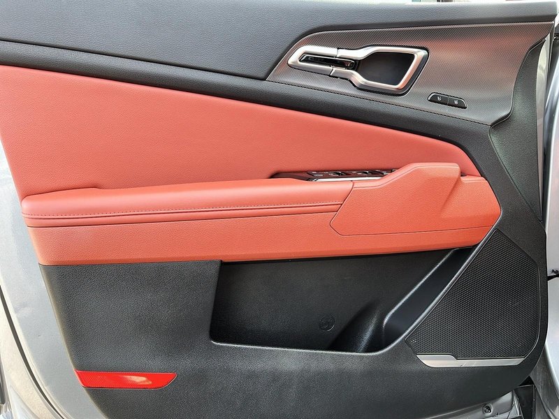 2023 Kia Sportage EX PREMIUM AWD + LEATHER + CARPLAY