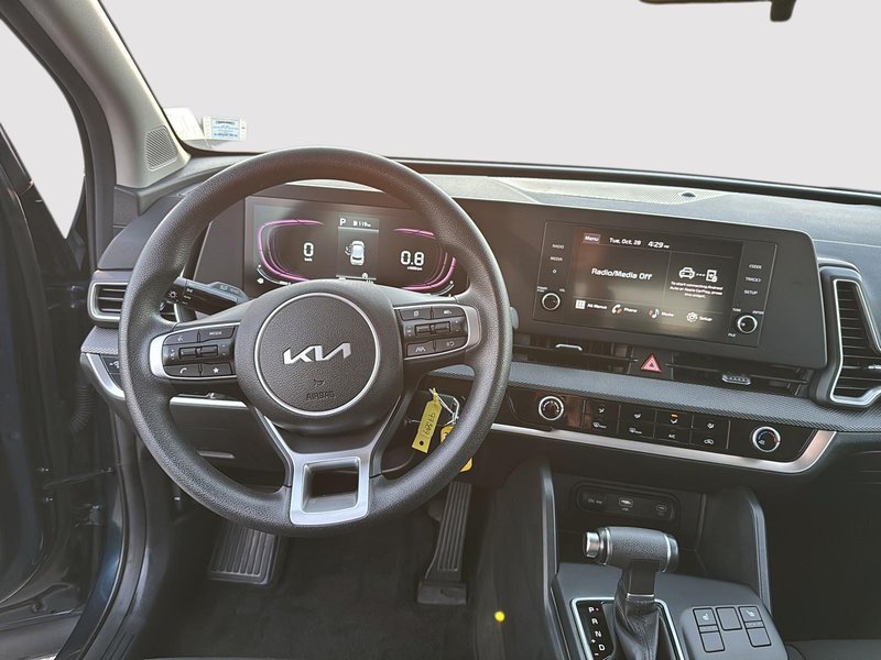 2024 Kia Sportage LX Heated seats - Apple Car Play