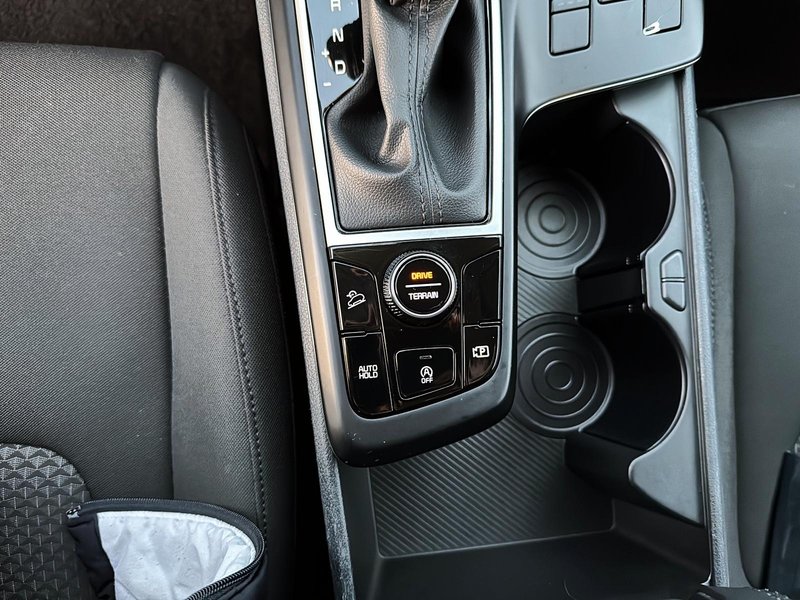 Kia Sportage LX 2024 AWD + Carplay + Sièges chauffants
