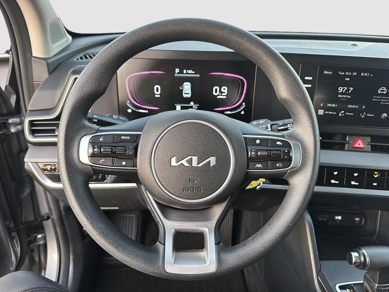 Kia Sportage LX 2024 AWD + Carplay + Sièges chauffants