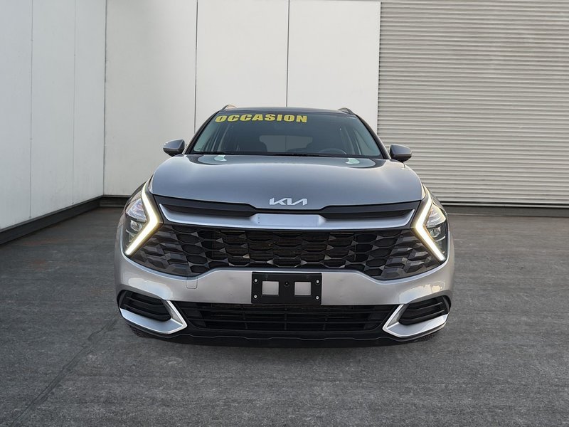 Kia Sportage LX 2024 AWD + Carplay + Sièges chauffants