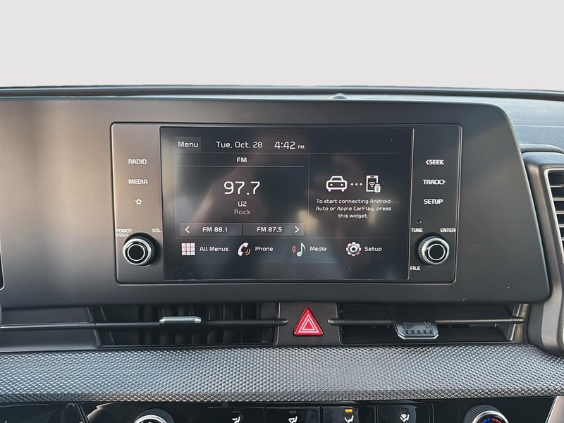 Kia Sportage LX 2024 AWD + Carplay + Sièges chauffants