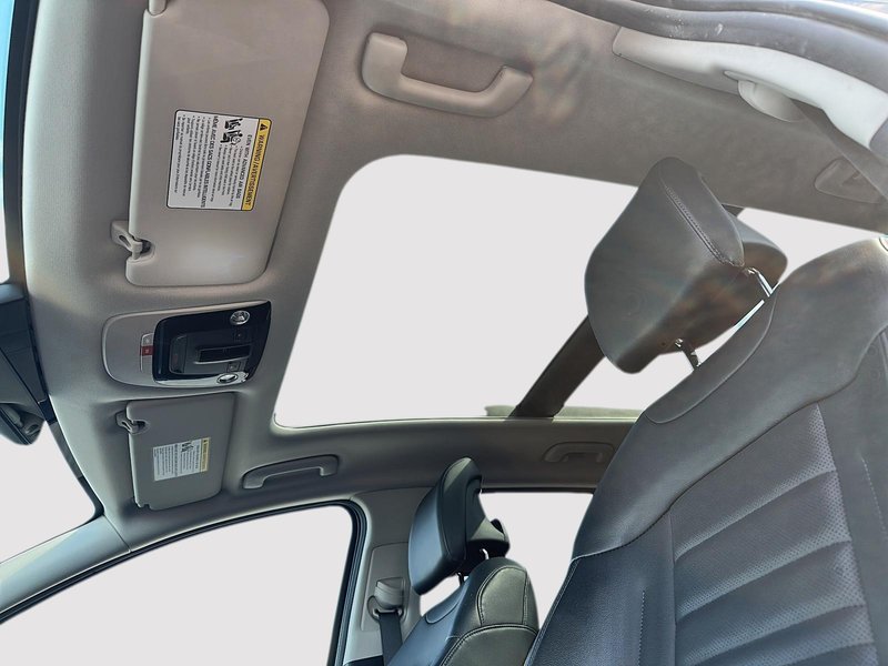 Kia Sportage EX PREMIUM 2024 AWD + CUIR + TOIT OUVRANT + CARPLAY
