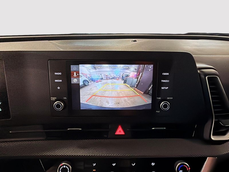 Kia Sportage lx 2024 AWD + CARPLAY+ CAMÉRA DE RECUL