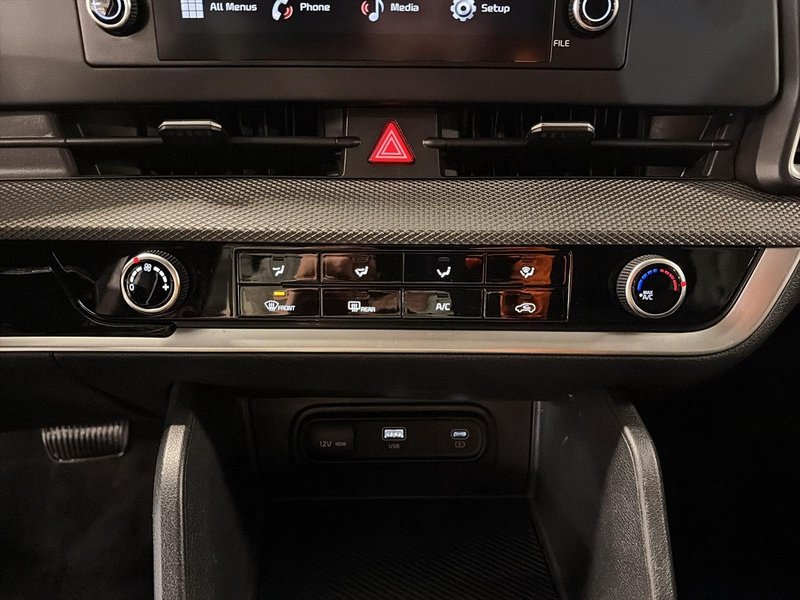 Kia Sportage lx 2024 AWD + CARPLAY+ CAMÉRA DE RECUL