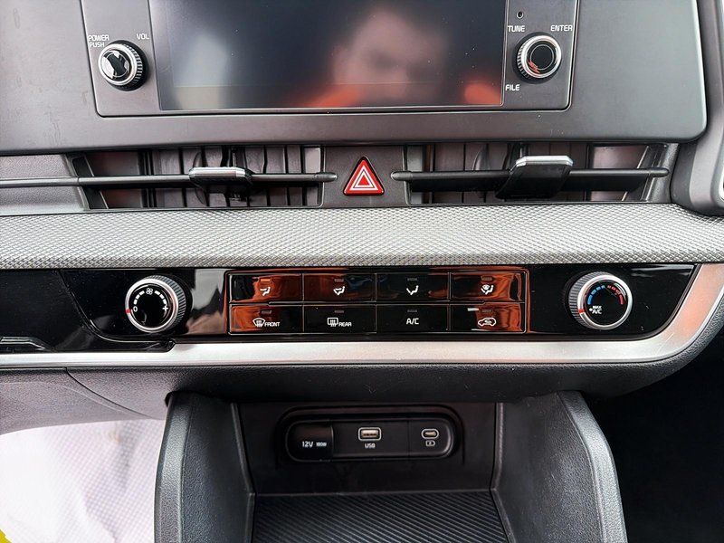 Kia Sportage LX 2024 AWD + CARPLAY+ CAMÉRA DE RECUL