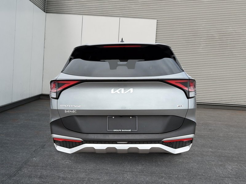 Kia Sportage LX 2024 AWD + CARPLAY+ CAMÉRA DE RECUL