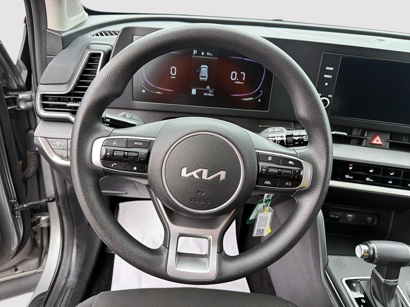 Kia Sportage LX 2024 AWD + CARPLAY+ CAMÉRA DE RECUL