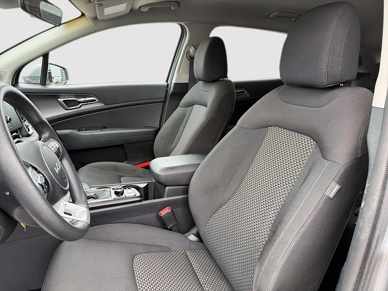 Kia Sportage LX 2024 AWD + CARPLAY+ CAMÉRA DE RECUL