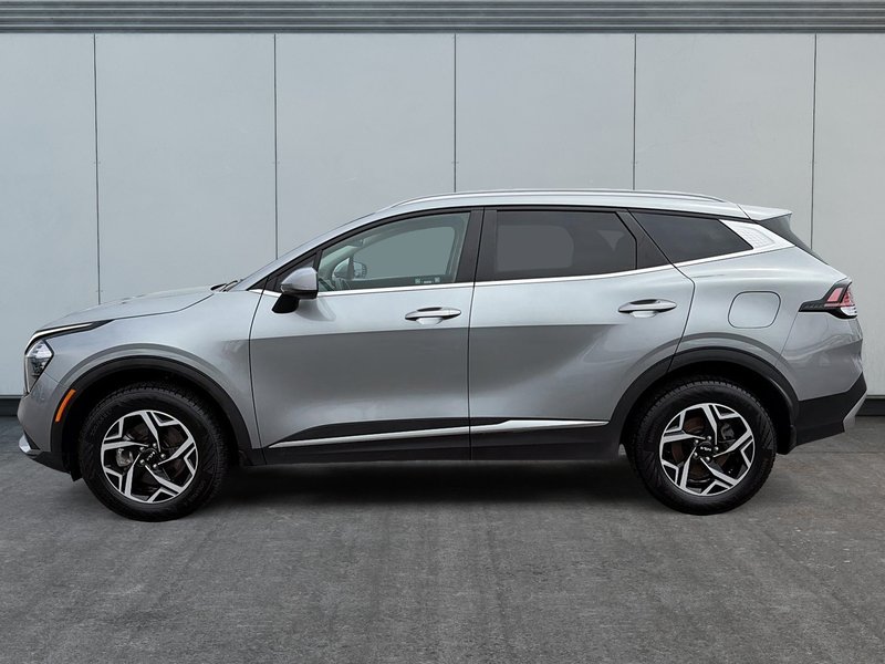 Kia Sportage LX 2024 AWD + CARPLAY+ CAMÉRA DE RECUL
