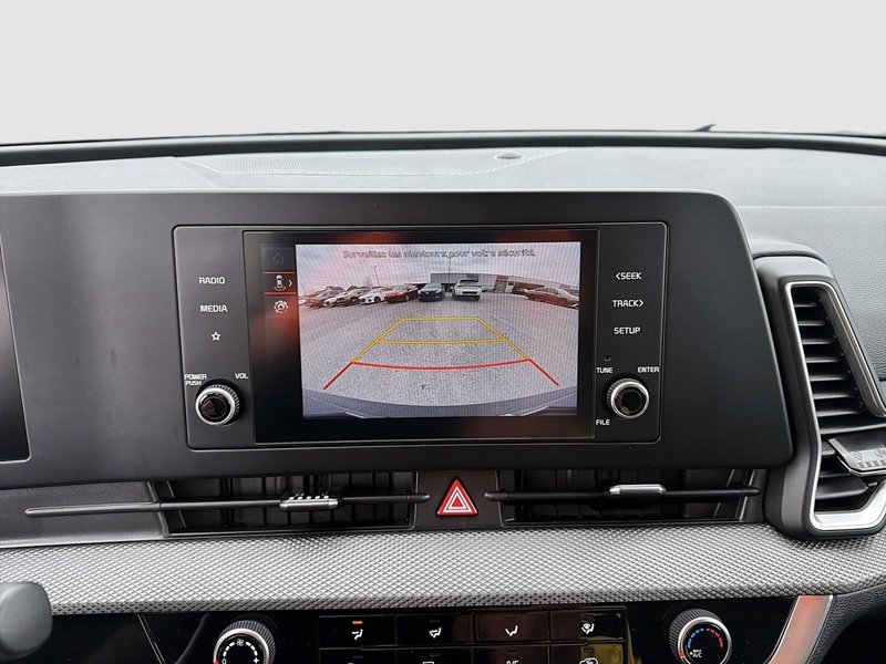 Kia Sportage LX 2024 AWD + CARPLAY+ CAMÉRA DE RECUL