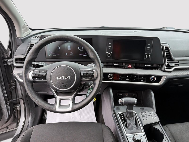 Kia Sportage LX 2024 AWD + CARPLAY+ CAMÉRA DE RECUL
