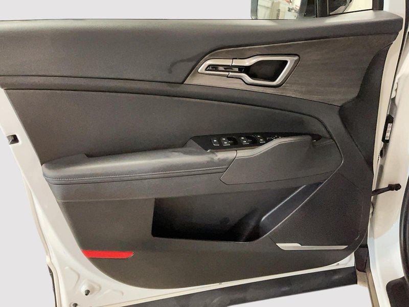 Kia Sportage X-line 2025 AWD + Cuir + Carplay + Caméra de recul